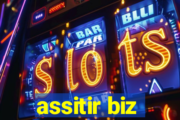 assitir biz